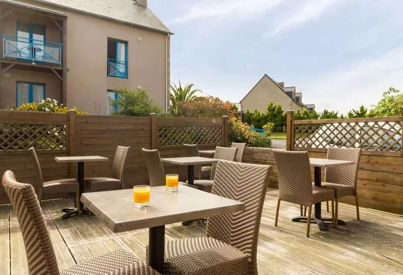 هتل Hôtel Oré, Saint Malo