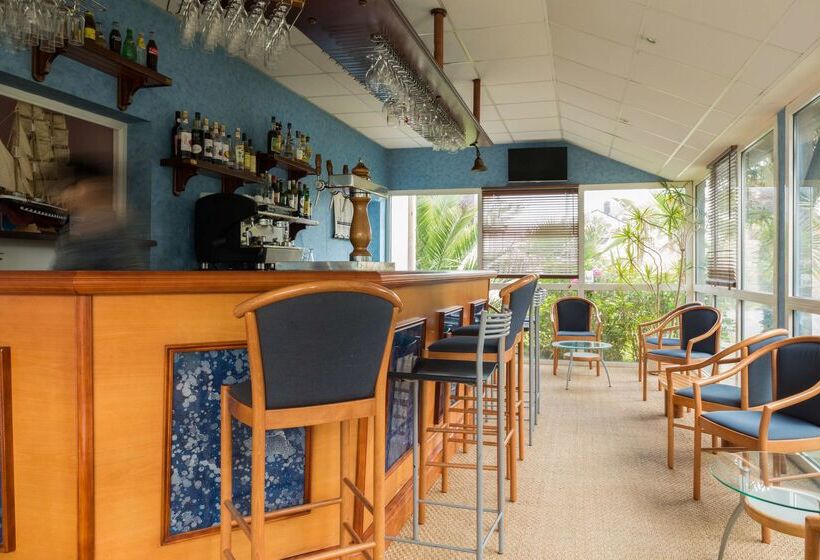 هتل Hôtel Oré, Saint Malo