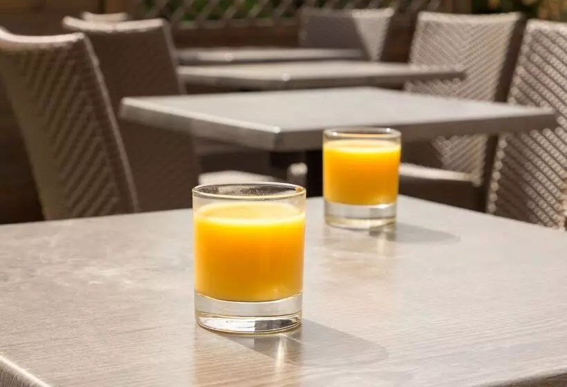 هتل Hôtel Oré, Saint Malo