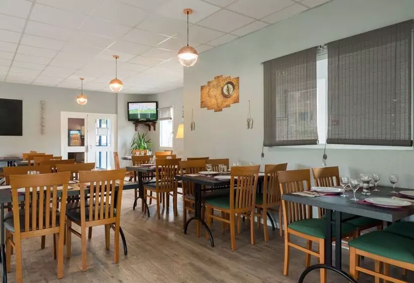 هتل Hôtel Oré, Saint Malo