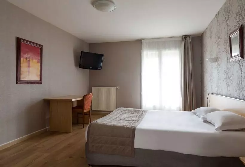 هتل Hôtel Oré, Saint Malo