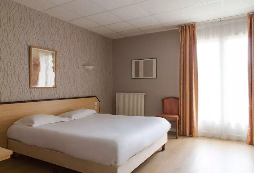 هتل Hôtel Oré, Saint Malo