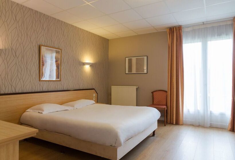 ホテル Hôtel Oré, Saint Malo