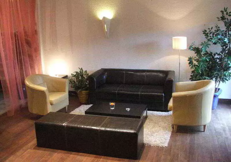 Inter-Hotel As Hotel