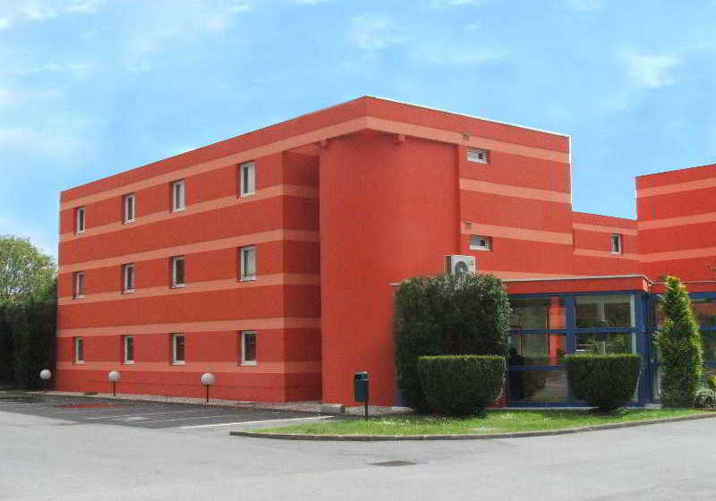 Inter-Hotel As Hotel