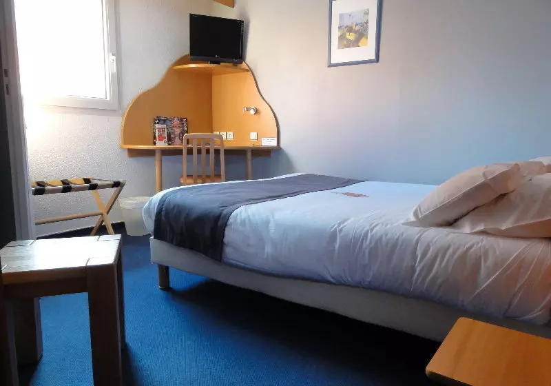 Inter-Hotel As Hotel