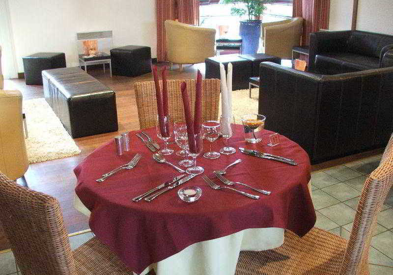 Inter-Hotel As Hotel