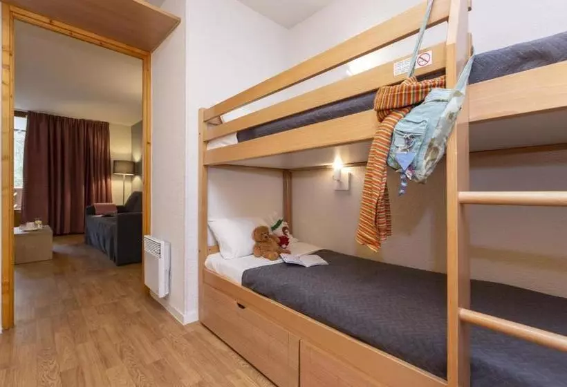 Résidence Odalys Le Buet