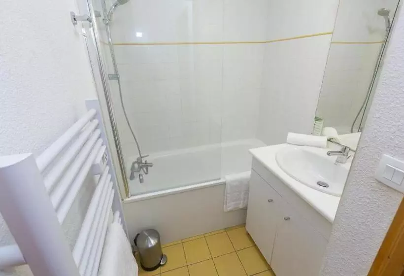 Résidence Odalys Le Buet