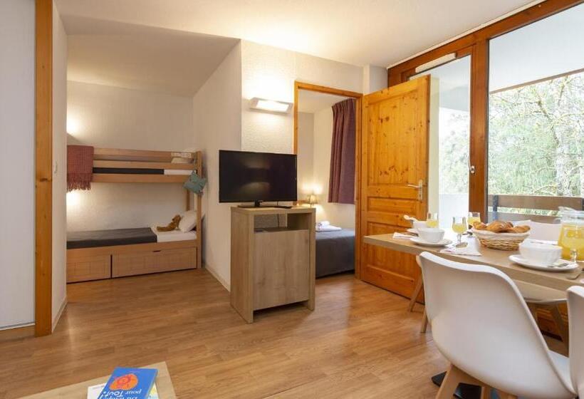 Résidence Odalys Le Buet