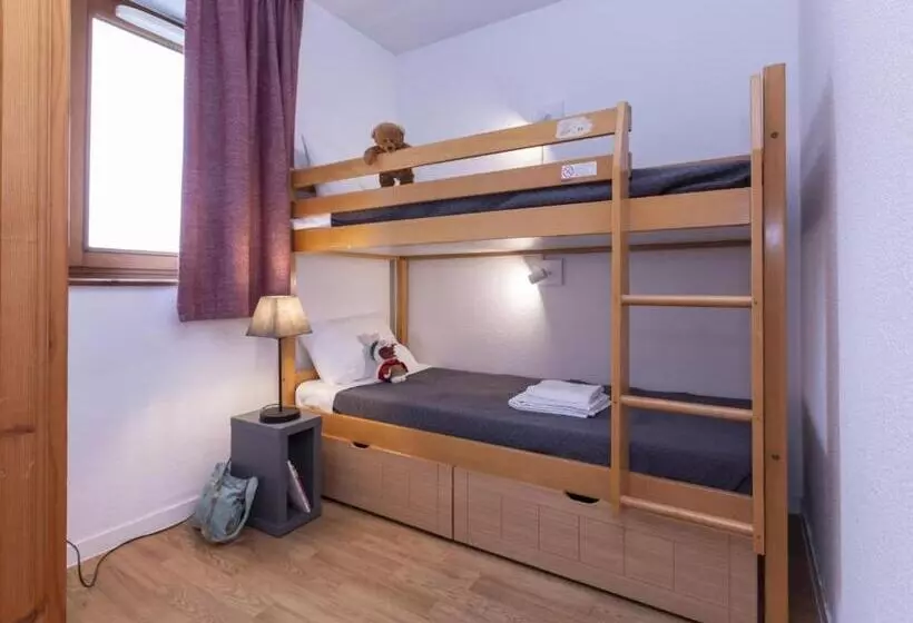 Résidence Odalys Le Buet