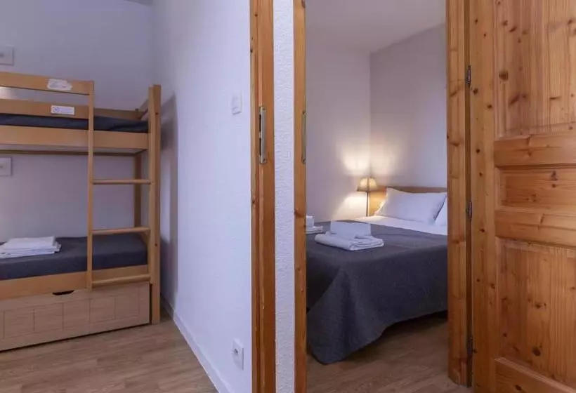 Résidence Odalys Le Buet