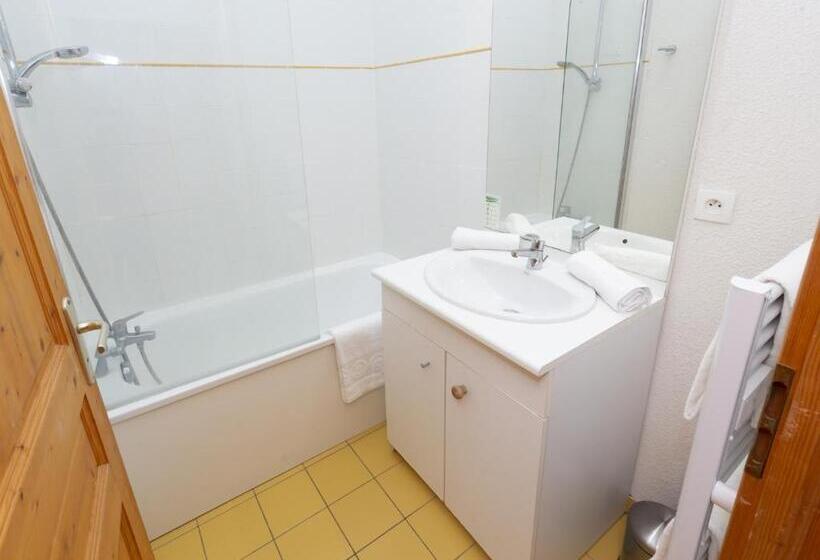 Résidence Odalys Le Buet