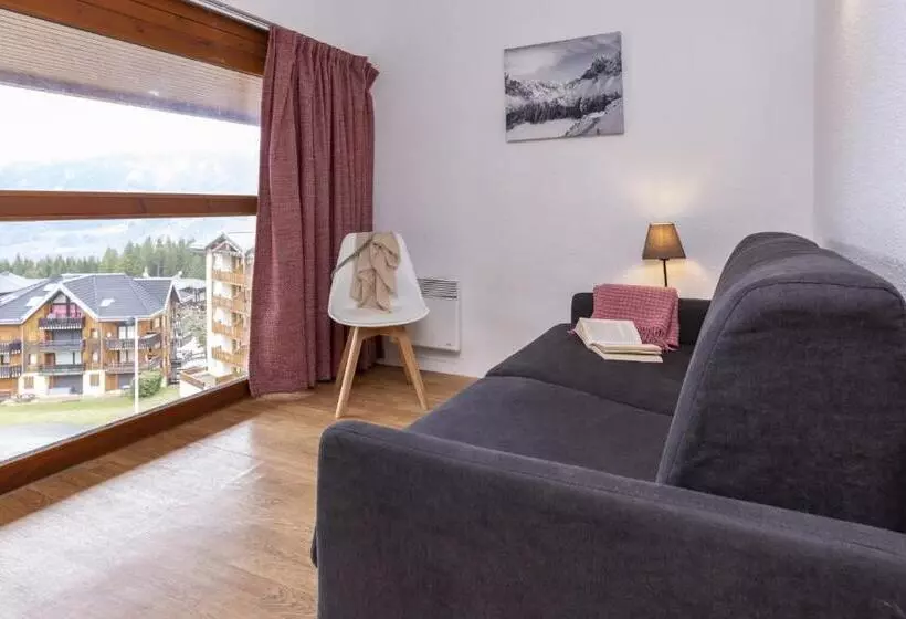 Résidence Odalys Le Buet