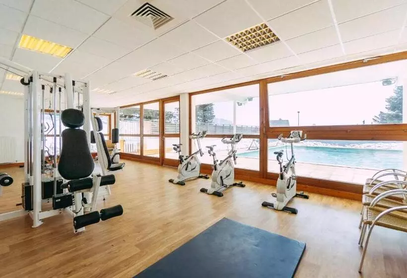 Résidences Les Villages Du Bachat