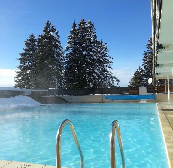 Résidences Les Villages Du Bachat