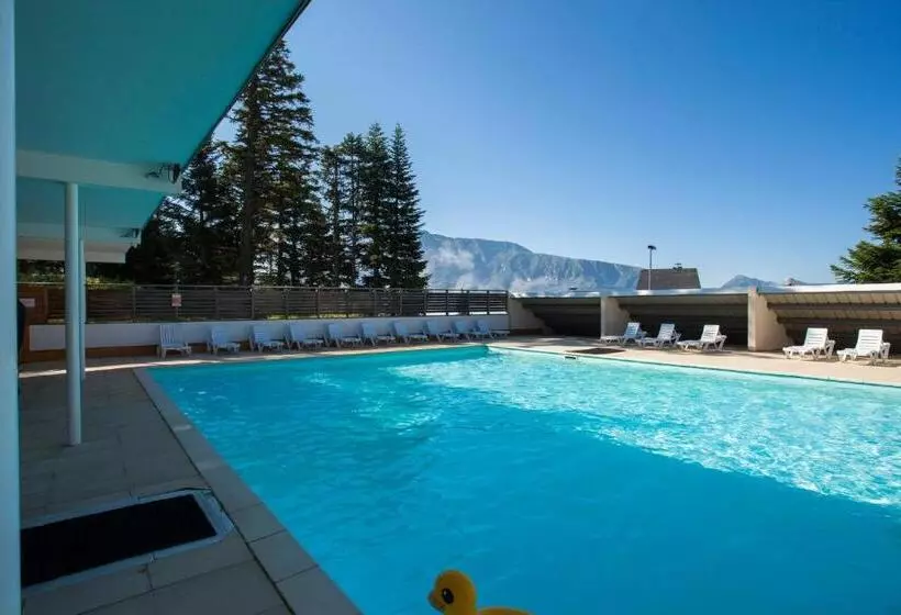 Résidences Les Villages Du Bachat