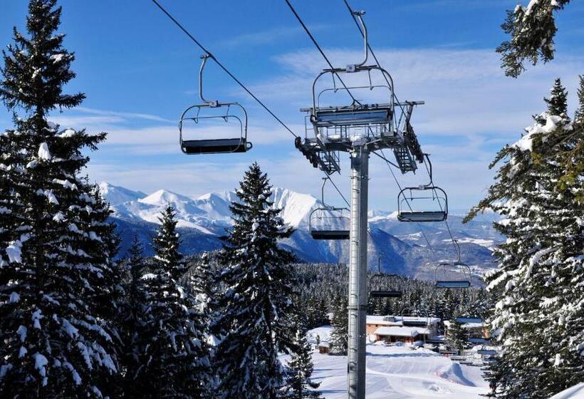 Résidences Les Villages Du Bachat