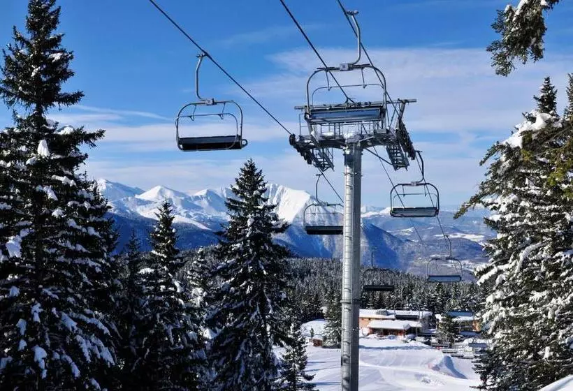 Résidences Les Villages Du Bachat