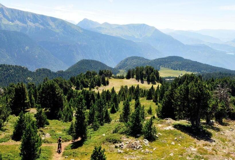 Résidences Les Villages Du Bachat