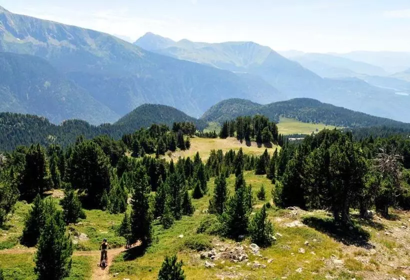 Résidences Les Villages Du Bachat