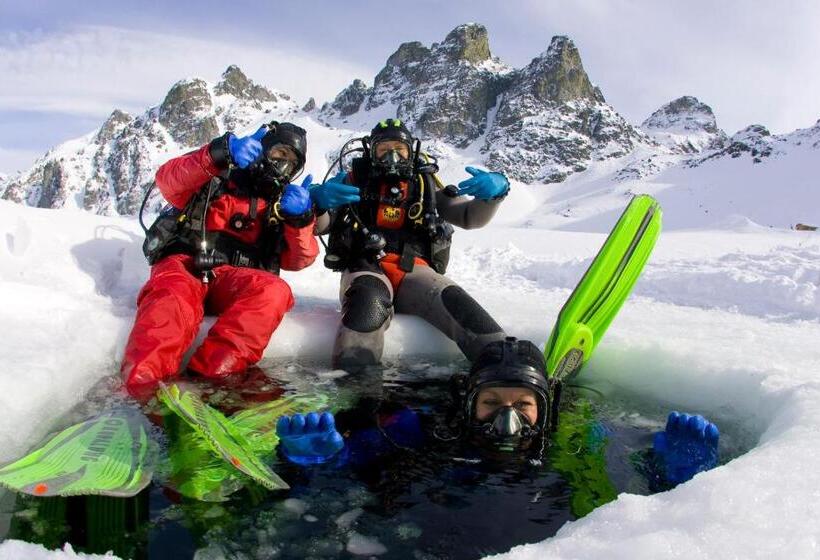 Résidences Les Villages Du Bachat