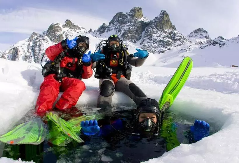 Résidences Les Villages Du Bachat
