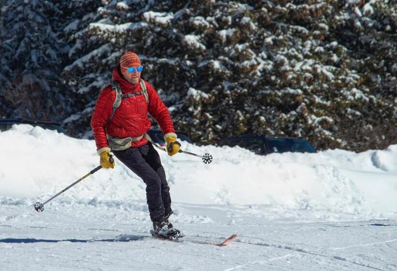 Résidences Les Villages Du Bachat