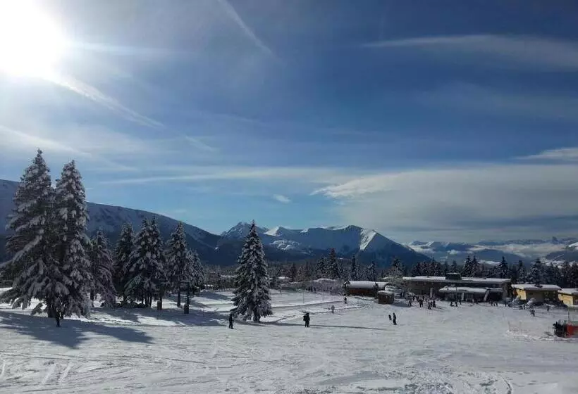 Résidences Les Villages Du Bachat
