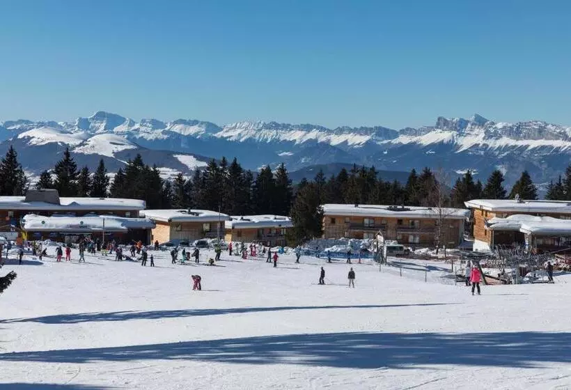 Résidences Les Villages Du Bachat
