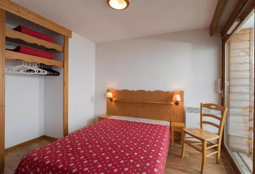 Résidences Les Villages Du Bachat