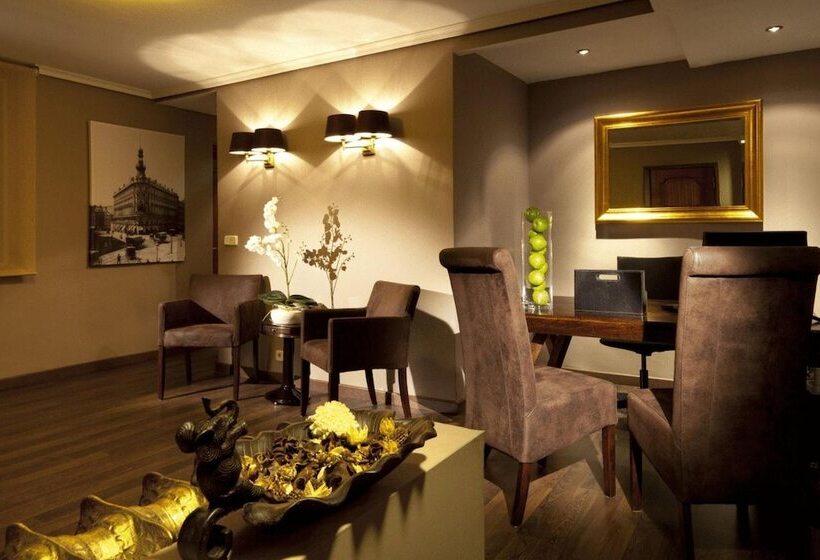 Thc Bergantin Hostel