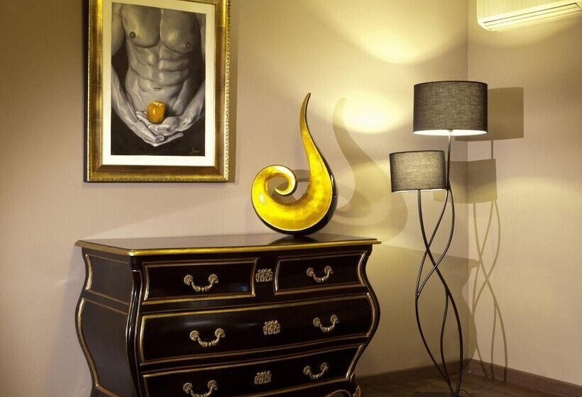 Thc Bergantin Hostel