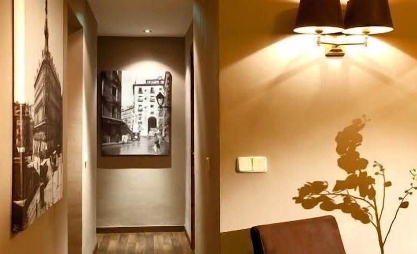 Thc Bergantin Hostel