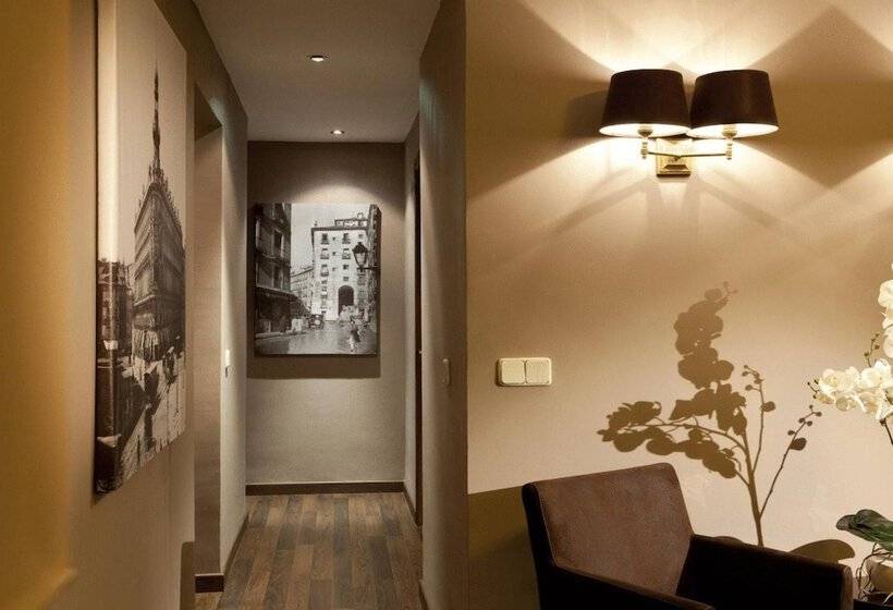 Thc Bergantin Hostel