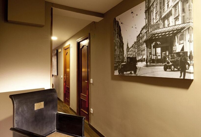 Thc Bergantin Hostel