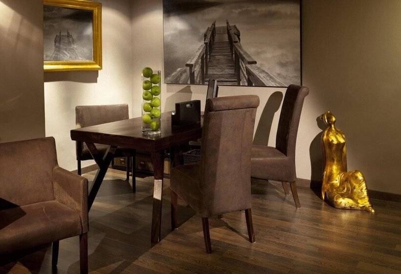 Thc Bergantin Hostel