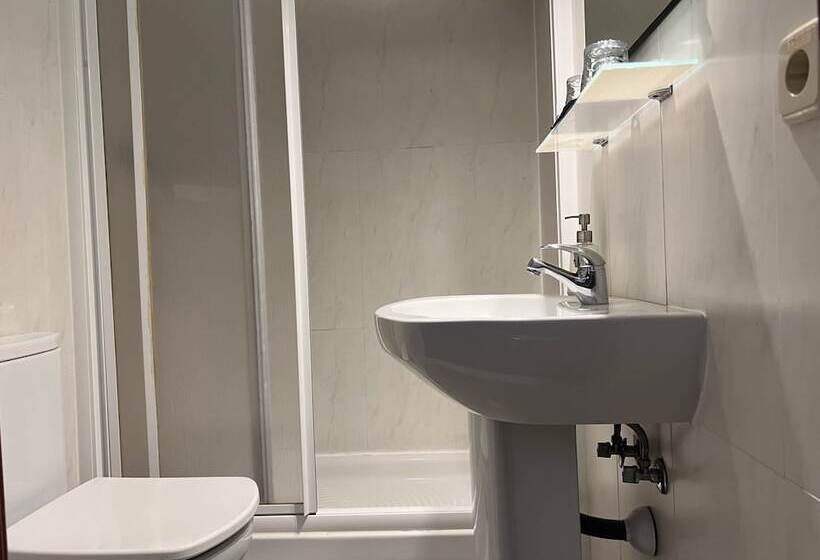 Thc Bergantin Hostel