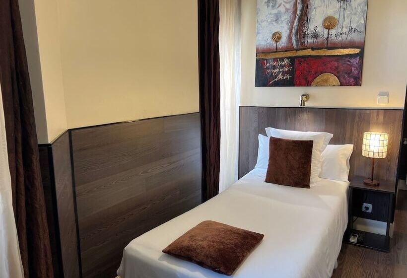 Thc Bergantin Hostel