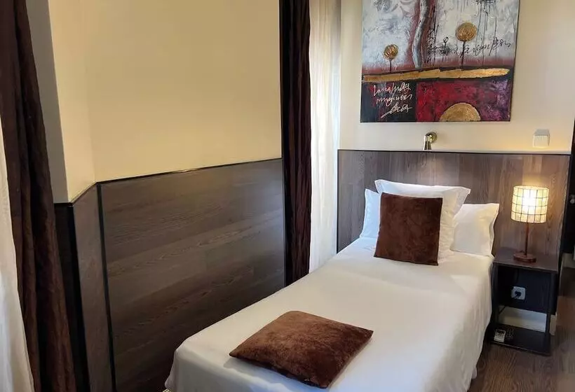 Thc Bergantin Hostel
