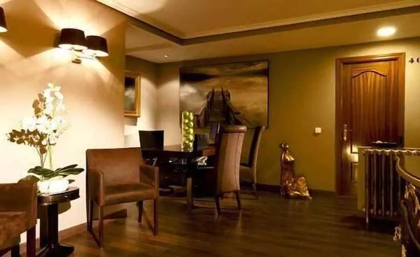 Thc Bergantin Hostel