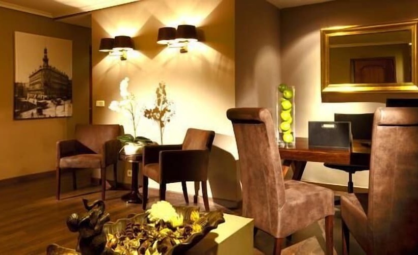 Thc Bergantin Hostel