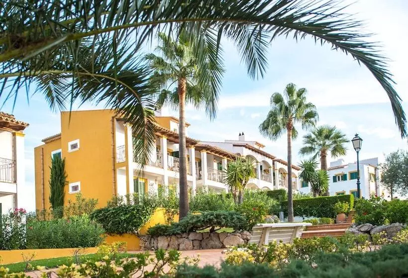 Aparthotel Ona Aucanada