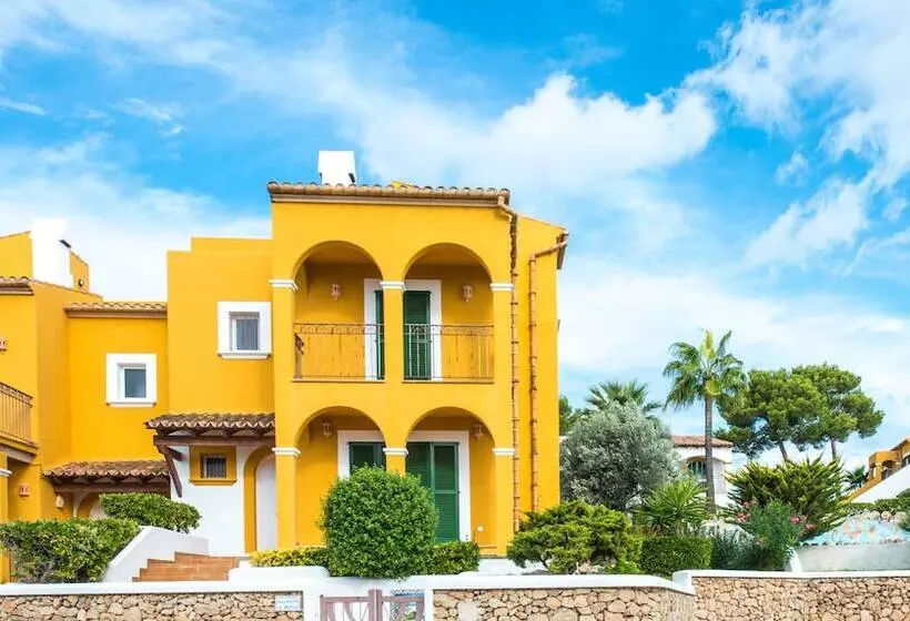 Aparthotel Ona Aucanada