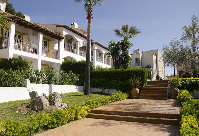 Aparthotel Ona Aucanada