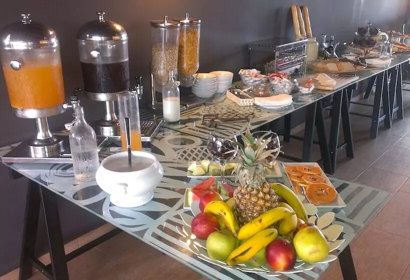 Aparthotel Ona Aucanada