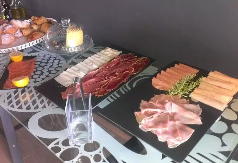 Aparthotel Ona Aucanada