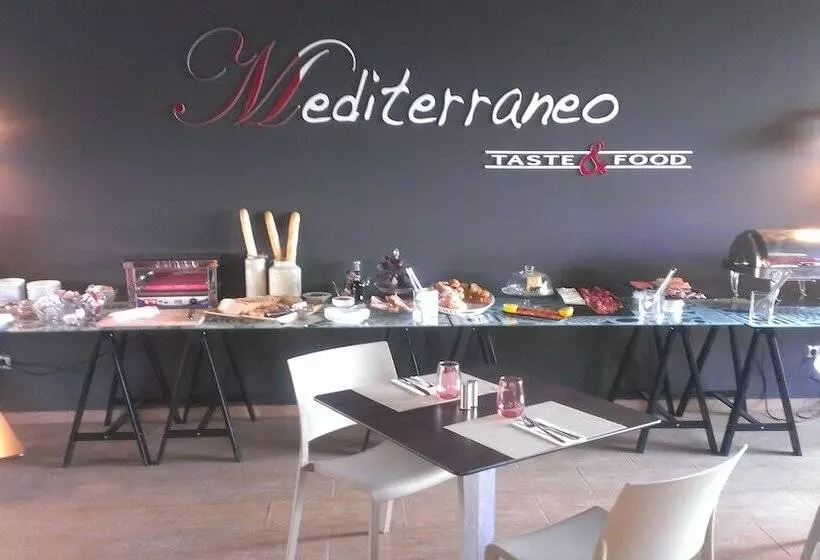 Aparthotel Ona Aucanada