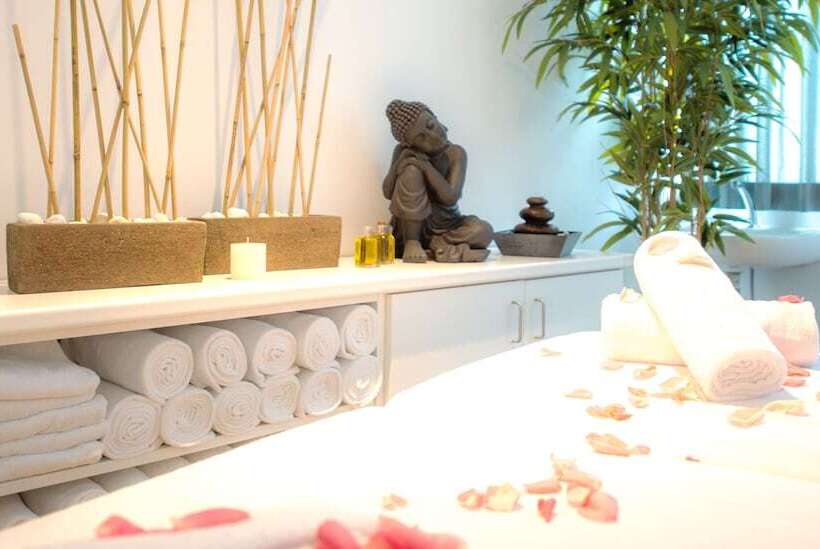 Aparthotel Ona Aucanada