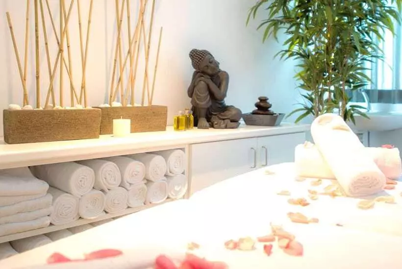 Aparthotel Ona Aucanada